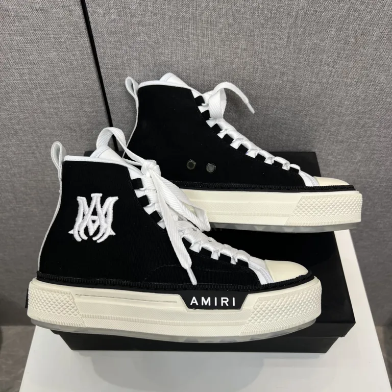 Amiri Shoe 